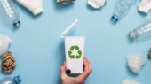 I want to stop companies from using single use plastic